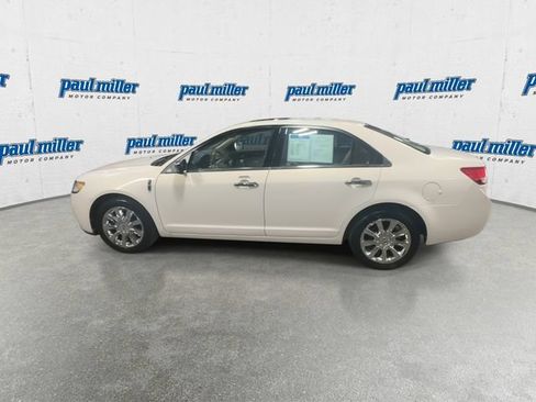 Used 2012 Lincoln MKZ FWD image 7