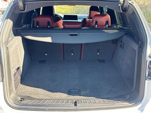 Used 2023 BMW X3 sDrive30i w/ Convenience Package image 12