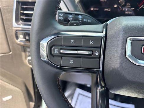 Certified 2026 GMC Yukon AT4 w/ AT4 Premium Package AWD/4WD image 20