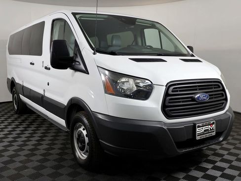 Used 2018 Ford Transit 350 XL RWD image 5
