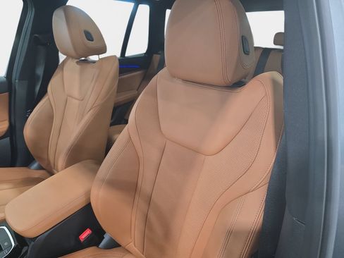 Certified 2023 BMW X3 sDrive30i w/ Convenience Package RWD image 18