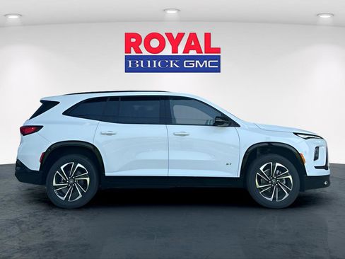 New 2026 Buick Enclave Sport Touring w/ Super Cruise Package image 1