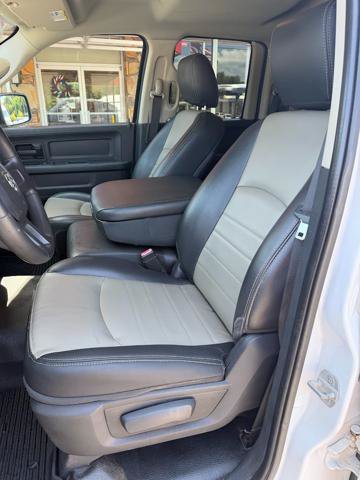 Used 2012 RAM 1500 ST w/ PWR & Remote Entry Group AWD/4WD image 8