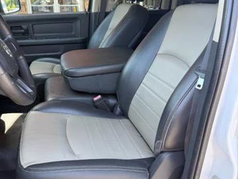 Used 2012 RAM 1500 ST w/ PWR & Remote Entry Group AWD/4WD image 8