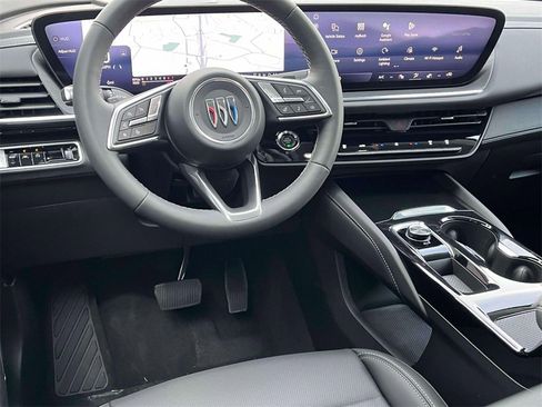 New 2026 Buick Envision Preferred image 12