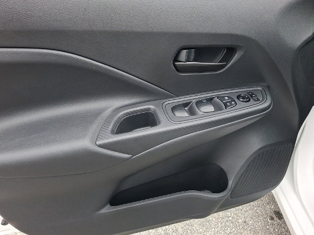 Used 2024 Nissan Versa S w/ Trunk Package FWD image 12
