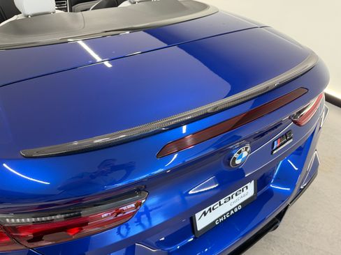 Used 2024 BMW M8 Competition w/ M Carbon Exterior Package AWD/4WD image 6