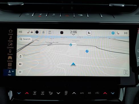 New 2026 Jeep Grand Cherokee L Limited image 10