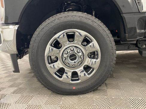 New 2026 Ford F250 Lariat w/ Chrome Package image 11