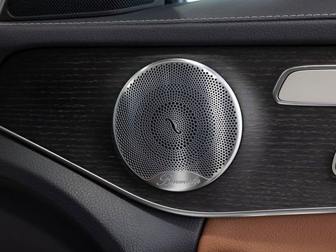 Used 2019 Mercedes-Benz C 43 AMG 4MATIC Sedan image 86