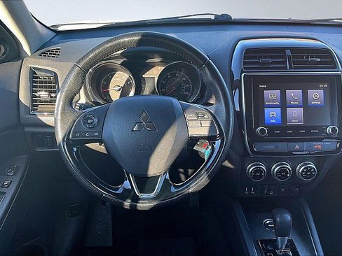 Used 2023 Mitsubishi Outlander Sport Ralliart image 6