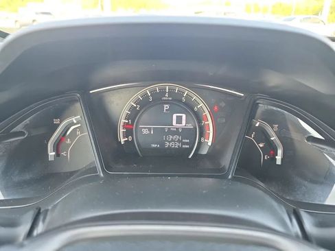 Used 2018 Honda Civic Sport image 17