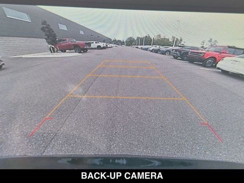 Used 2020 Chevrolet Blazer LT w/ LPO, Floor Liner Package FWD image 4