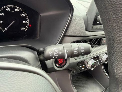 Used 2024 Honda CR-V EX image 26