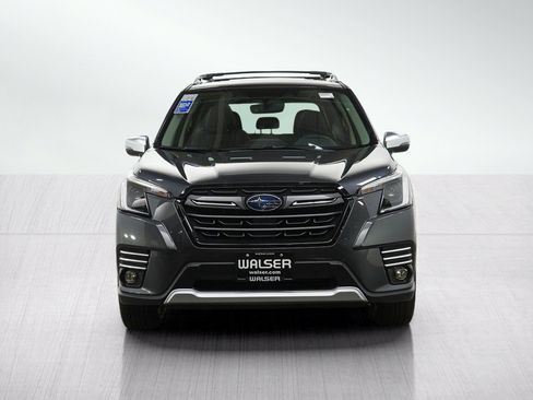 Used 2024 Subaru Forester Touring w/ POP Package 3 AWD/4WD image 3