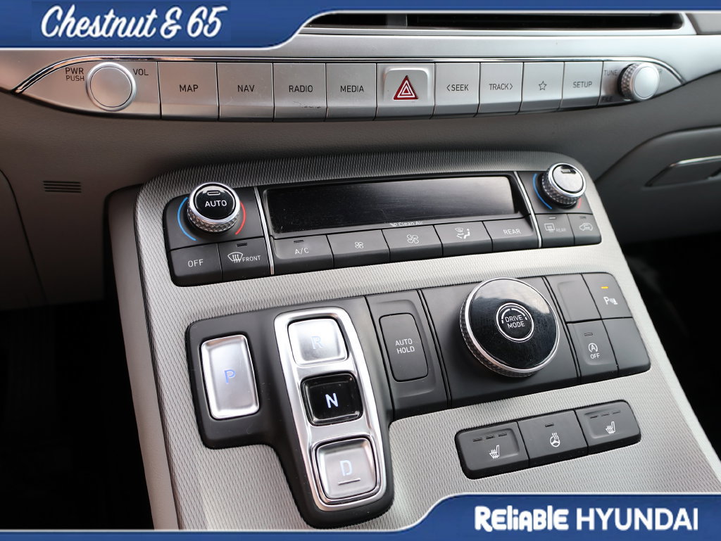 Used 2022 Hyundai Palisade SEL w/ Premium Package FWD image 40