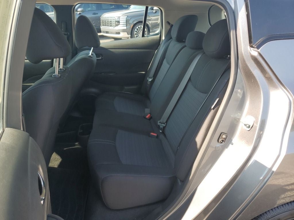 Used 2025 Nissan Leaf S FWD image 30