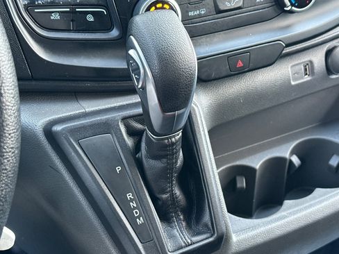 Used 2024 Ford Transit 250 Low Roof w/ Exterior Upgrade Package image 18