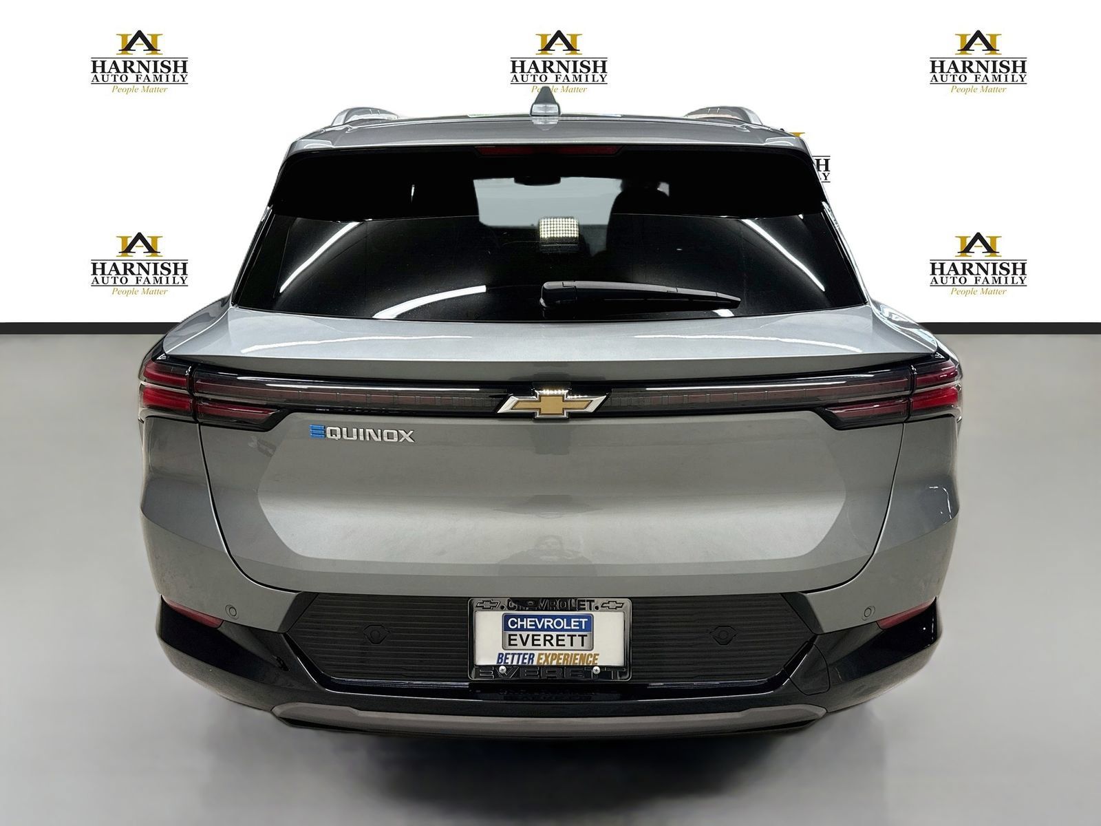 Used 2024 Chevrolet Equinox EV LT FWD image 6