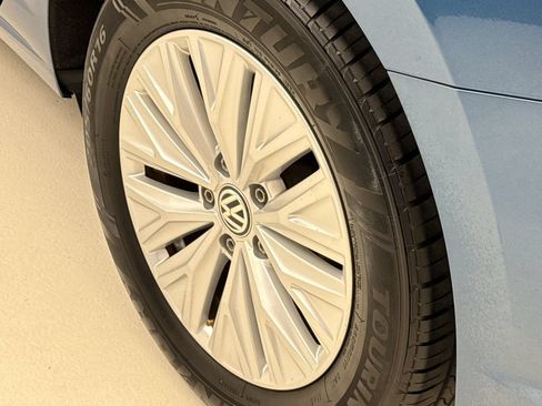 Used 2019 Volkswagen Jetta S w/ Driver Assistance Package FWD image 10
