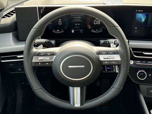 New 2026 Hyundai Sonata SEL FWD image 23