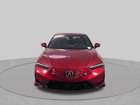 Used 2026 Acura Integra A-Spec FWD image 15