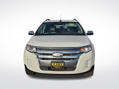 Used 2013 Ford Edge SEL AWD/4WD image 12