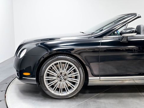 Used 2008 Bentley Continental GTC AWD/4WD image 41