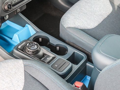 New 2025 Ford Maverick XLT w/ XLT Luxury Package image 20