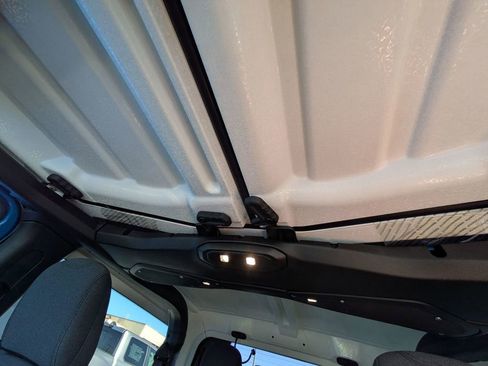 New 2026 Jeep Wrangler Sport image 27