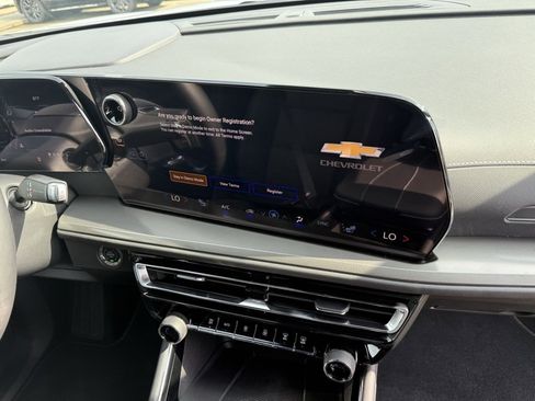 New 2026 Chevrolet Traverse LT image 51