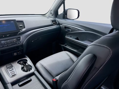 Used 2023 Honda Ridgeline RTL image 21