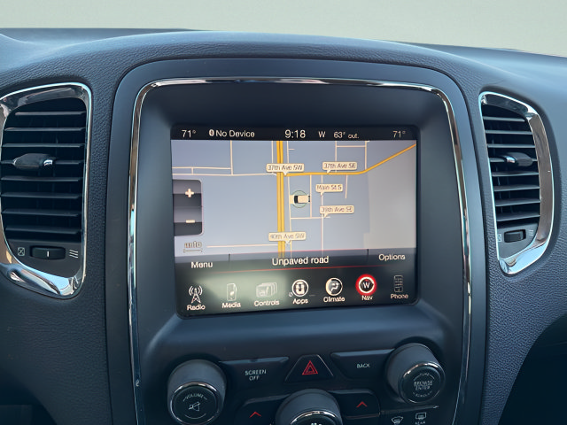 Used 2015 Dodge Durango SXT w/ Quick Order Package 23B AWD/4WD image 19