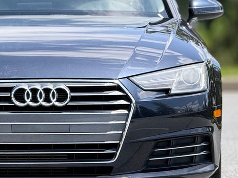 Used 2017 Audi A4 2.0T Premium w/ Convenience Package AWD/4WD image 15