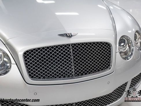 Used 2009 Bentley Continental GT image 14