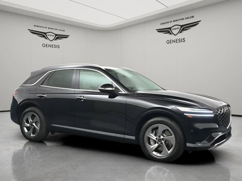 New 2026 Genesis GV70 2.5T Advanced AWD/4WD image 2