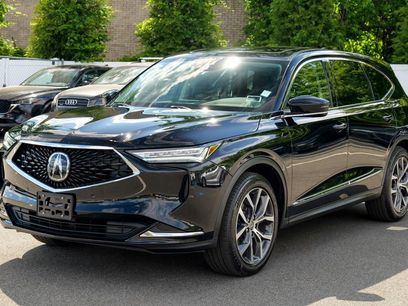 Used 2023 Acura MDX SH-AWD w/ Technology Package