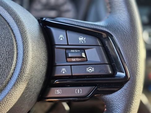 Certified 2025 Subaru Forester Touring w/ Popular Package - Touring image 30