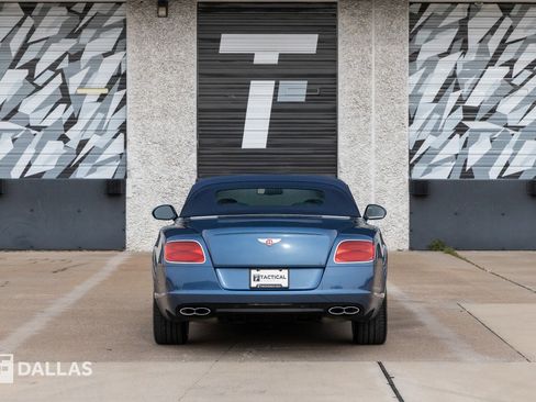 Used 2013 Bentley Continental GT image 11