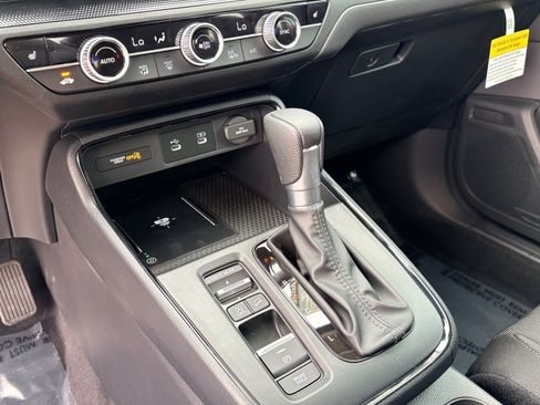 New 2026 Honda CR-V EX image 14