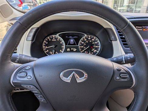 Used 2018 INFINITI QX60 FWD w/ Premium Plus Package image 33