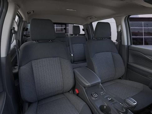 New 2026 Ford Ranger XLT AWD/4WD image 14