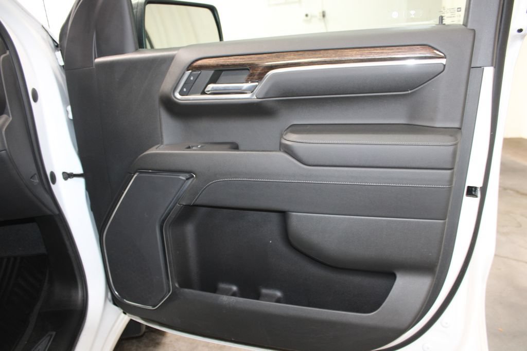 Used 2023 GMC Sierra 1500 Elevation AWD/4WD image 28