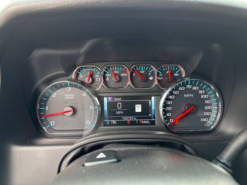 Used 2020 Chevrolet Suburban Premier w/ RST 6.2L Performance Edition image 14