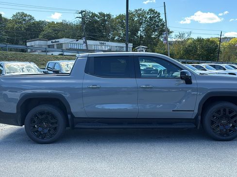 Used 2026 GMC Sierra EV Elevation w/ Premium Package image 3