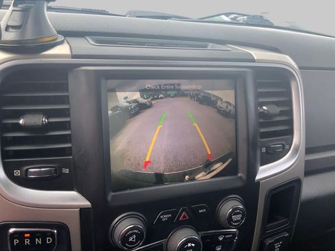 Used 2016 RAM 1500 Big Horn RWD image 27