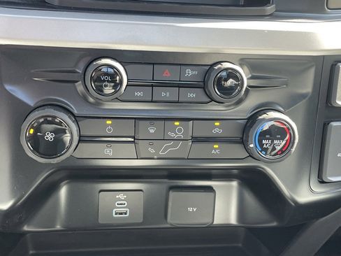 New 2025 Ford F350 XL w/ XL Chrome Package image 39