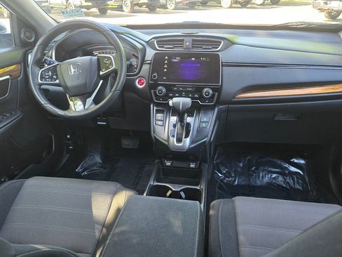Used 2020 Honda CR-V EX image 14