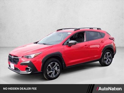Certified 2024 Subaru Crosstrek 2.0i Premium