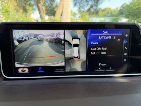 Used 2017 Lexus RX 350 FWD image 26